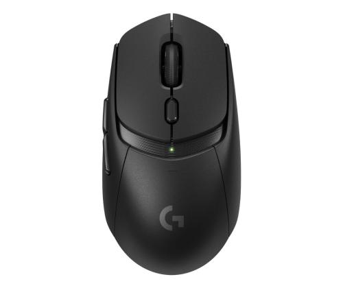 MOUSE USB OPTICAL WRL G309/BLACK 910-007199 LOGITECH