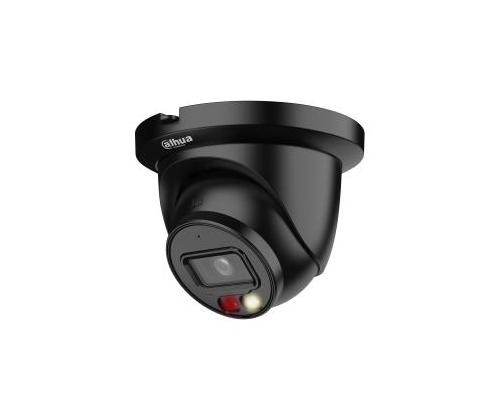 NET CAMERA 6MP EYEBALL/HDW2649TM-S-IL-0280B-B DAHUA