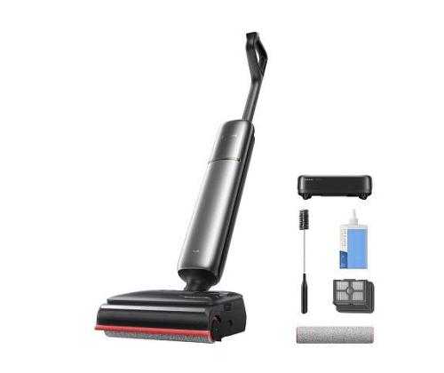 VACUUM CLEANER WET&DRY T16 PRO/HEAT HHR58A DREAME