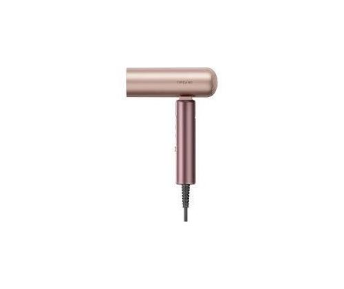 HAIR DRYER POCKET AURA/PINK AZP20A-PK DREAME