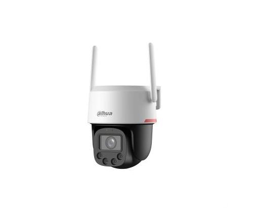 WRL CAMERA 4MP PT DOME/P4F-PV-4G-0400B DAHUA