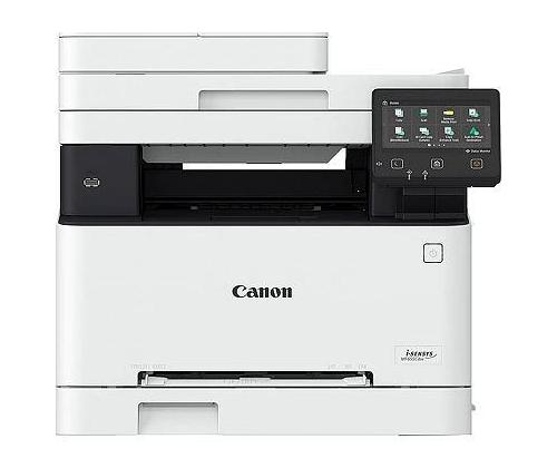 PRINTER/COP/SCAN I-SENSYS/MF655CDW 5158C004 CANON