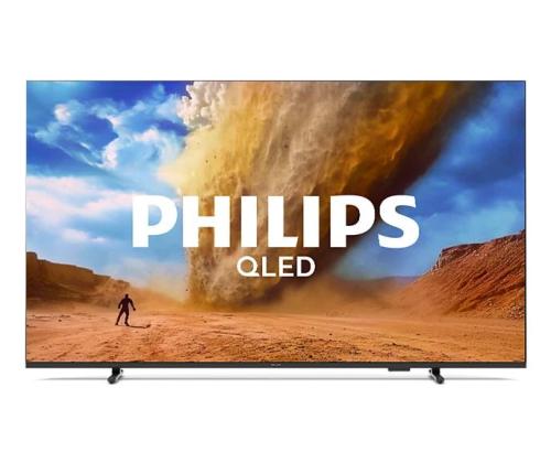 TV Set PHILIPS 75 " 4K Ultra HD 3840 x 2160 pixels Flat QLED 75PUS7810/12