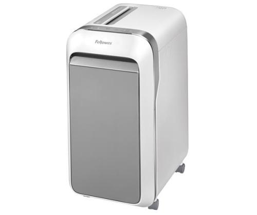 SHREDDER POWERSHRED LX221/WHITE 5050501 FELLOWES