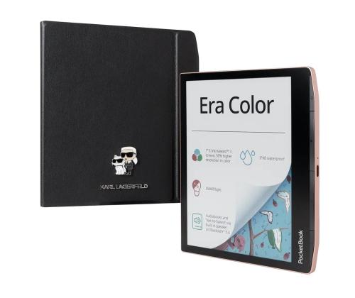 E-Reader POCKETBOOK Pocketbook Era Color Karl Lagerfeld Edition 7" 1264x1680 Copper PB700K3-L-KL-WW