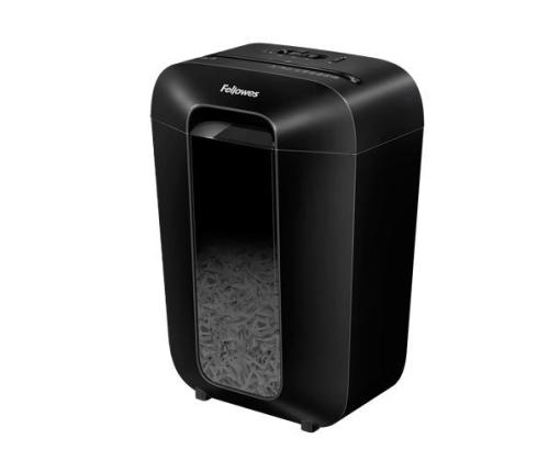 SHREDDER POWERSHRED LX70/4407501 FELLOWES
