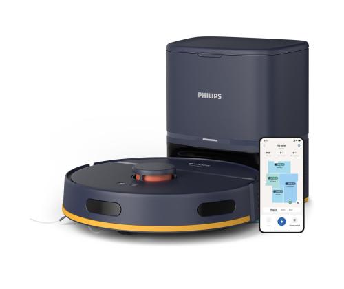 VACUUM CLEANER ROBOT/XU2100/15 PHILIPS