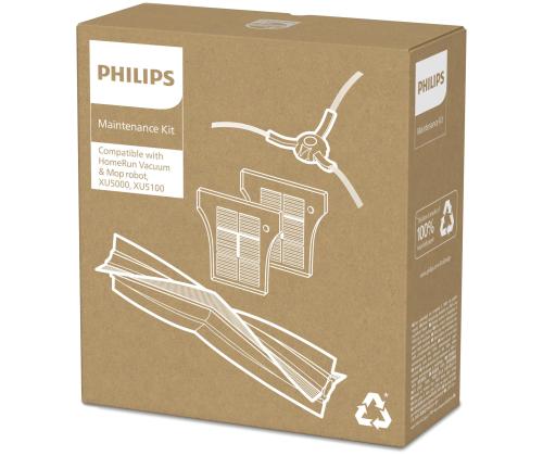 VACUUM ACC REPLACEMENT KIT/XV1453/10 PHILIPS