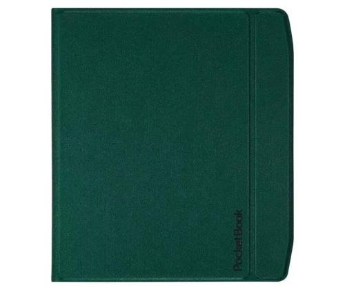 READER ACC CASE 7" FRESH GREEN/HN-QI-PU-700-FG-WW POCKET BOOK