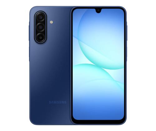 MOBILE PHONE GALAXY A17 5G/4/128GB BLUE SM-A176B SAMSUNG