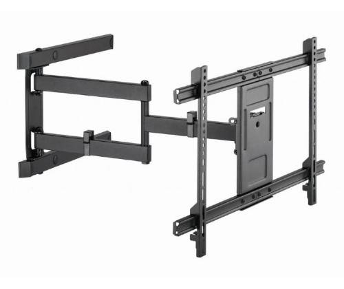 TV SET ACC WALL MOUNT 37-80"/WM-80ST-05 GEMBIRD
