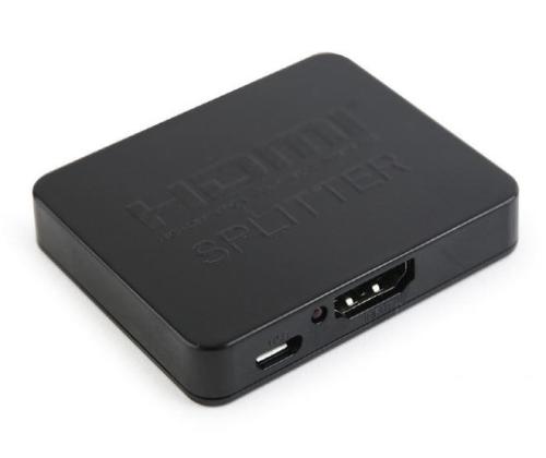 CABLE HDMI DUAL SPLITTER/DSP-2PH4-03 GEMBIRD