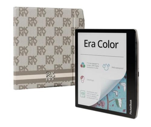 E-Reader POCKETBOOK Pocketbook Era Color DKNY Edition 7" 1264x1680 Beige PB700K3-7-DKNY-WW