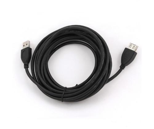 CABLE USB2 EXTENSION AM-AF/4.5M CCF-USB2-AMAF-15 GEMBIRD