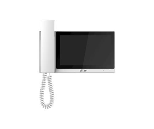 MONITOR LCD 7" IP DOORPHONE/WI-FI VTH5421EW-H DAHUA