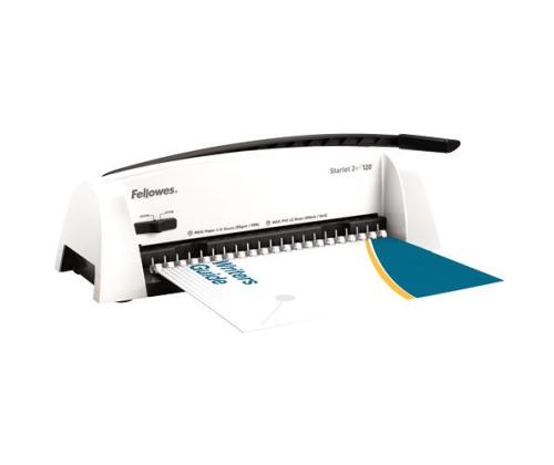 BINDER STARLET 2+/5227901 FELLOWES