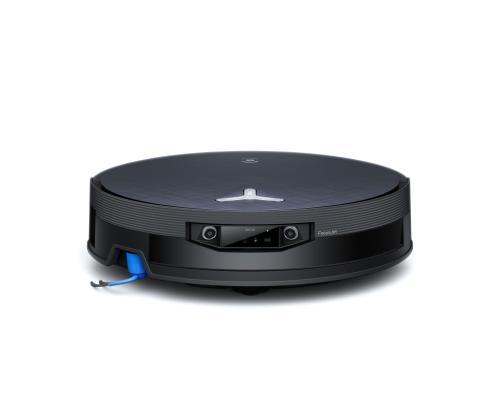 VACUUM CLEANER ROBOT/DEEBOT X12 OMNICYCLONE ECOVACS