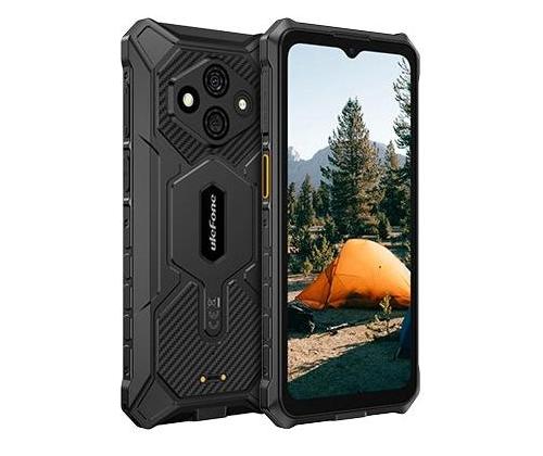 MOBILE PHONE RUGKING 3 PRO/8/128GB BLACK ULEFONE