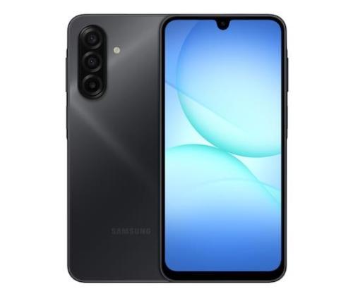 MOBILE PHONE GALAXY A17 4G/4/128GB BLACK SM-A175F SAMSUNG