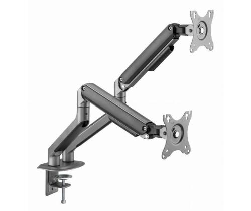 DISPLAY ACC MOUNTING ARM/17-32" MA-DA2-05 GEMBIRD