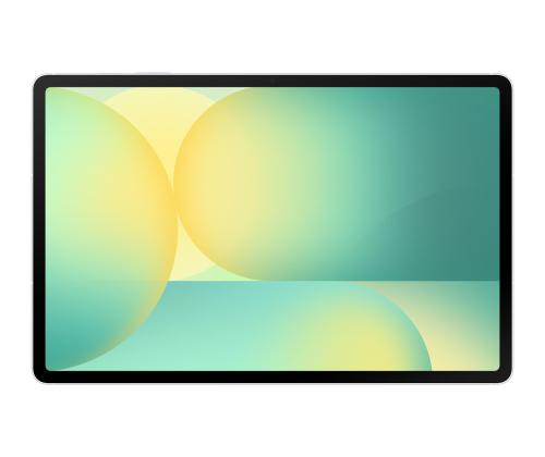 TABLET GALAXY TAB S10 FE+ 256G/WIFI SILVER SM-X620 SAMSUNG