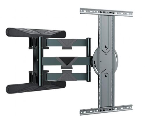 TV SET ACC WALL MOUNT 40-80"/WM-80STR-01 GEMBIRD