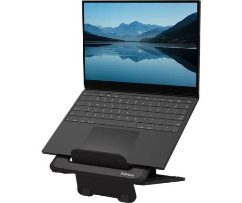 MONITOR ACC STAND BREYTA/BLACK 100016558 FELLOWES