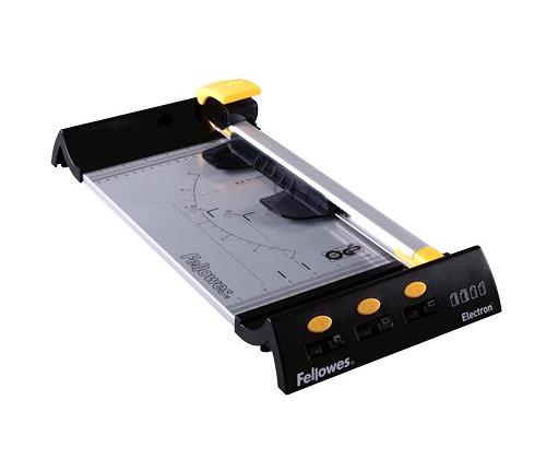 TRIMMER ELECTRON A4/5410401 FELLOWES
