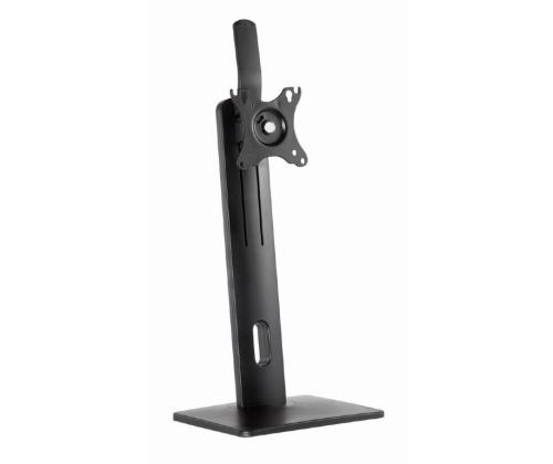 DISPLAY ACC ADJUSTABLE STAND/MS-D1-01 GEMBIRD