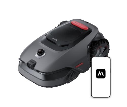 GRASS MOWER ROBOT MOVA LIDAX/ULTRA 1000 MXXM3100 DREAME