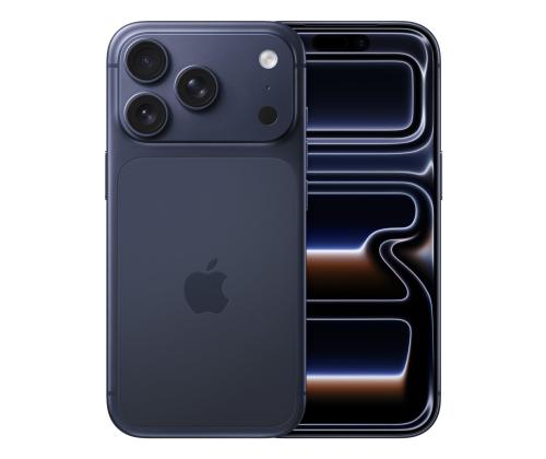 MOBILE PHONE IPHONE 17 PRO/256GB DEEP BLUE MG8J4 APPLE