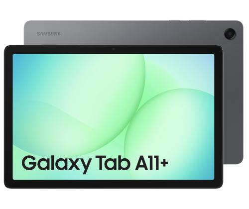TABLET GALAXY TAB A11+ 11"/128G WIFI GRAY SM-X230 SAMSUNG