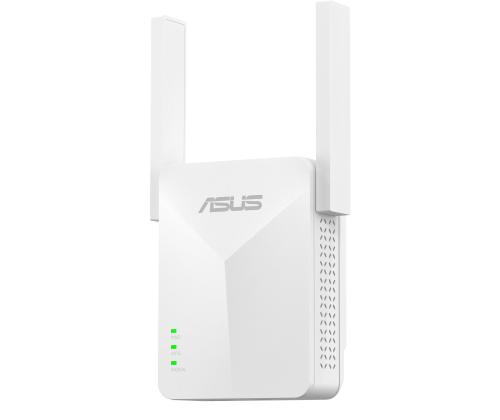 WRL RANGE EXTENDER 1500MBPS/DUAL BAND RP-AX50 ASUS