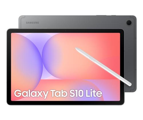 TABLET GALAXY TAB S10LITE 10"/WIFI 128GB GR SM-X400 SAMSUNG