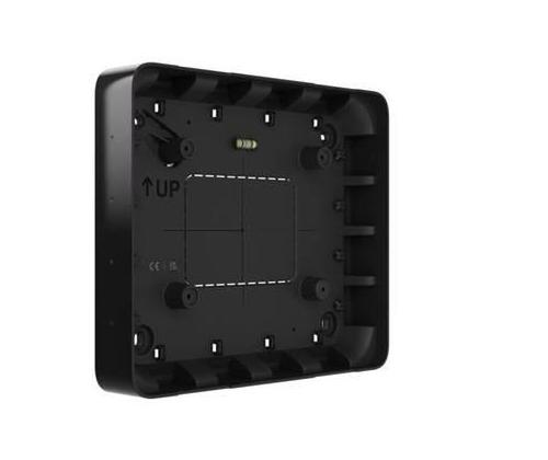 FIRE ALARM ACC BASE GLANDBOX/BLACK 125718 AJAX