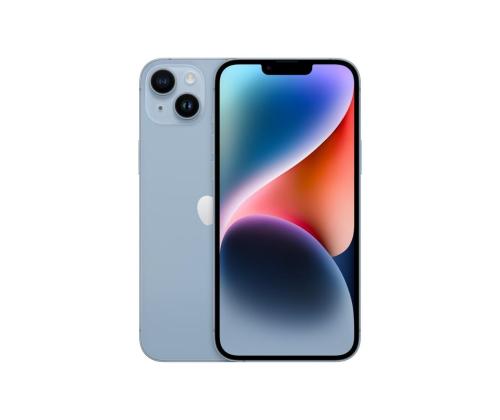 REFURB. PHONE IPHONE 14 PLUS/128GB BLUDE APPLE RENEWD