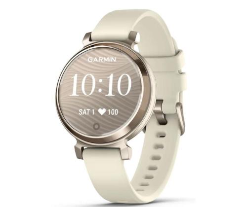 SMARTWATCH LILY 2/GOLD/COCON 010-02839-00 GARMIN