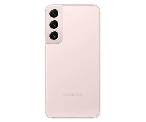 MOBILE PHONE GALAXY S22 5G/128GB PINK SM-S901B SAMSUNG