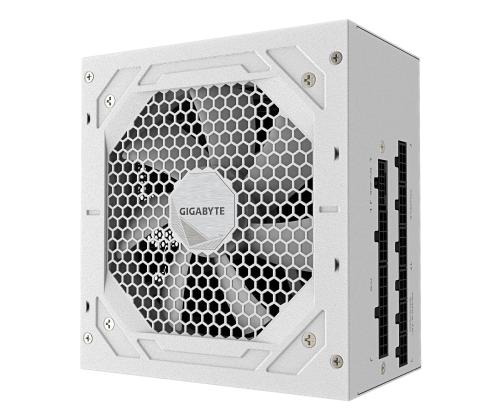 Power Supply GIGABYTE UD750GM PG5 ICE ATX 3.1 750 Watts Efficiency 80 PLUS GOLD PFC Active MTBF…