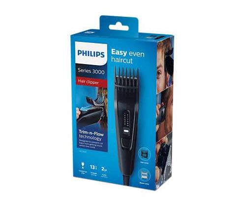 HAIR CLIPPER/HC3510/15 PHILIPS