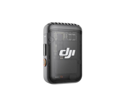 CAMERA ACC MIC 2 2TX+1RX+CASE/CP.RN.00000324 DJI