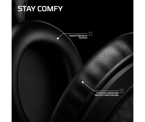 HEADSET HYPERX CLOUDX STINGER3/XBOX BLACK BS1T7AA HYPERX