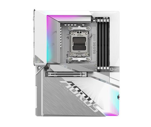 Mainboard GIGABYTE AMD B650 ATX Memory DDR5 Memory slots 4 1xPCI-Express 5.0 16x 3xM.2 1xHDMI 4xUSB…