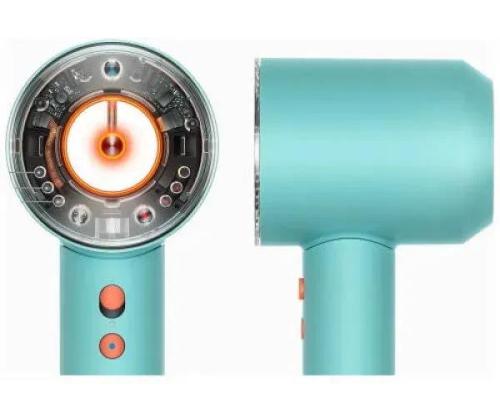 HAIR DRYER SUPERSONIC/HD16 NURAL CER 515276-01 DYSON