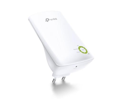 WRL RANGE EXTENDER 300MBPS/TL-WA854RE TP-LINK