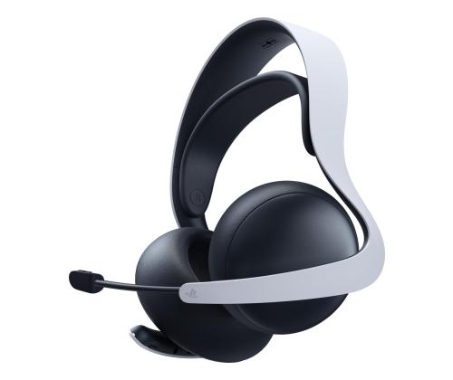 HEADSET WRL PULSE ELITE /PS5/WHITE/BLACK 711719572985 SONY