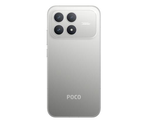 MOBILE PHONE POCO F8 PRO/12/256GB SILVER MZB0M60EU POCO