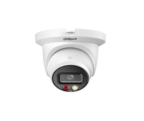 NET CAMERA 4MP EYEBALL/IPC-HDW2449TM-S-IL-0360B DAHUA