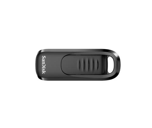 MEMORY DRIVE FLASH USB-C 256GB/SDCZ480-256G-G46 SANDISK