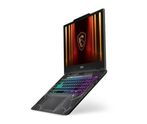 Notebook MSI Cyborg Cyborg 15 B13WEKG CPU  Intel Core i7 i7-13620H 2400 MHz 15.6" 1920x1080 RAM…